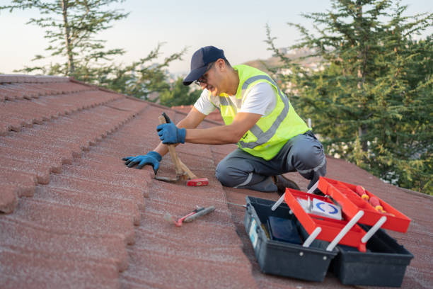 Best Best Roofing Contractors  in Murphy, MO