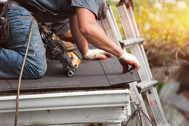 Quick and Trustworthy Emergency Roof Repair Services in Murphy, MO