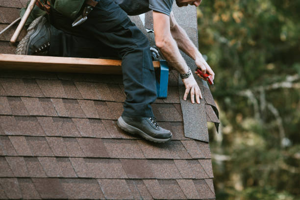 Professional Roofing Contractor in Murphy, MO